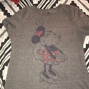 Minnie Mouse t-shirt